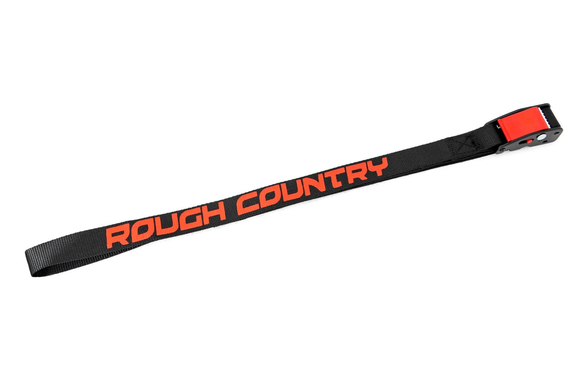 Tie-Down Strap 1" x 60"