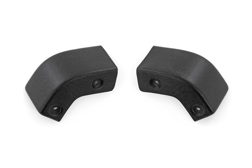 Mud Flap Delete Ford F-150 2WD/4WD (2021-2026)