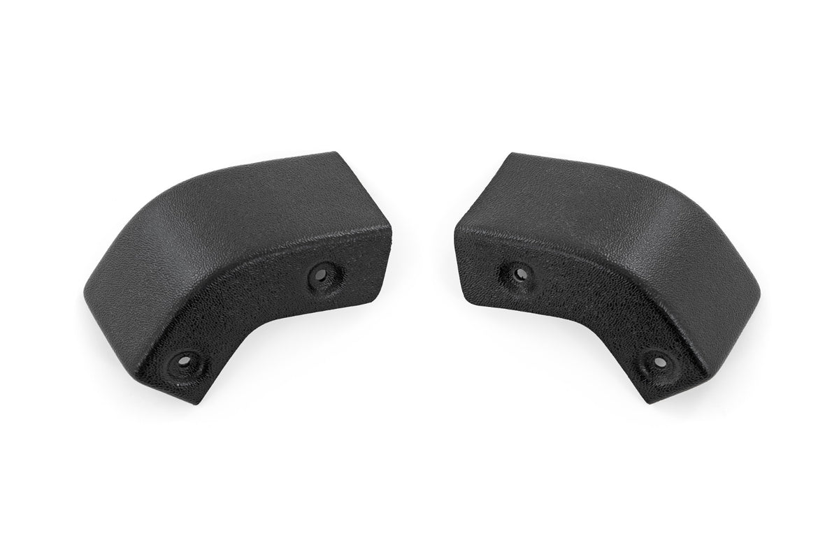 Mud Flap Delete Ford F-150 2WD/4WD (2021-2026)