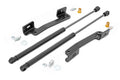 Hood Struts Hydraulic | Jeep Gladiator JT/Wrangler JL 4WD (2018-2026)