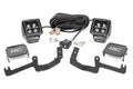 LED Ditch Light Kit Chevy Silverado 1500 (2019-2026)