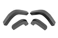 Mud Flap Delete Chevy Silverado 1500 2WD/4WD (2019-2026)