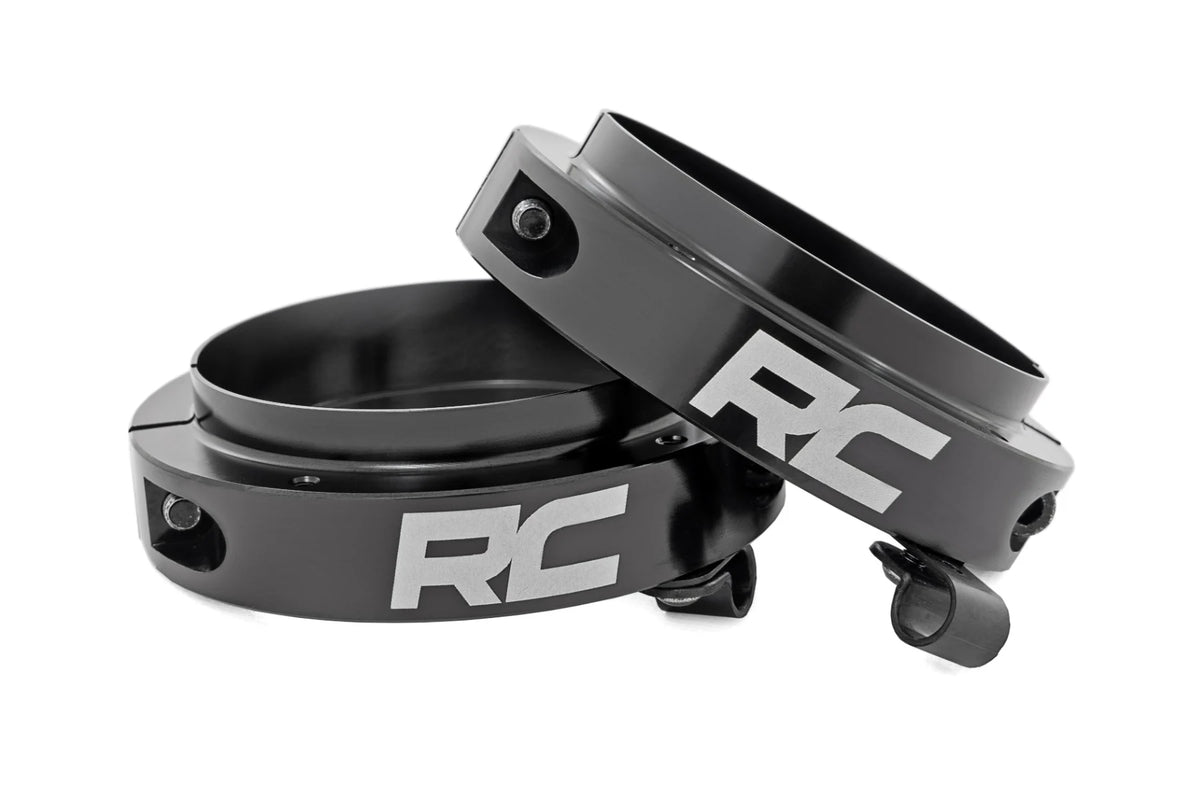 1 Inch Leveling Kit Ford Raptor 4WD (2021-2026)