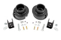 2.5 Inch Leveling Kit Ram 2500 (14-26)/3500 (13-26) 4WD
