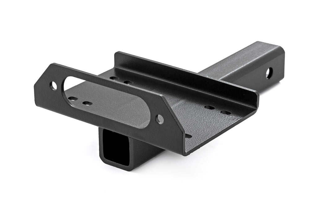 2" Receiver Winch Mount Multiple UTV Makes & Models