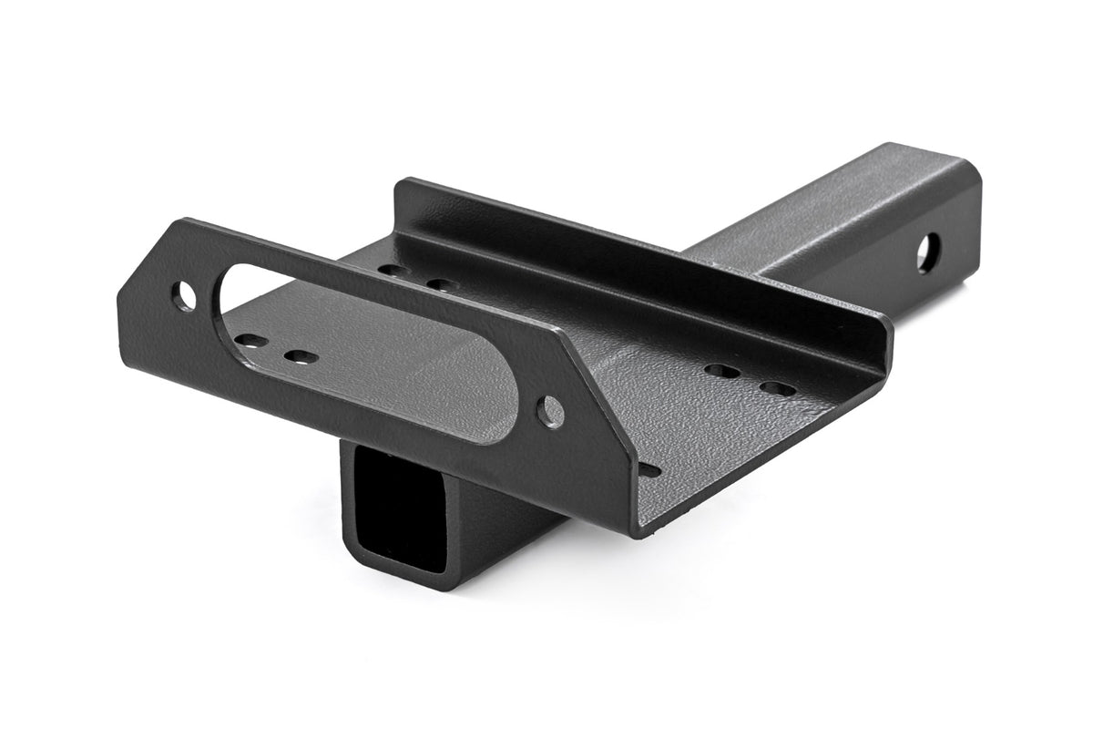 2" Receiver Winch Mount Multiple UTV Makes & Models