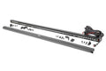 50 Inch Spectrum Series LED Light Bar Single Row