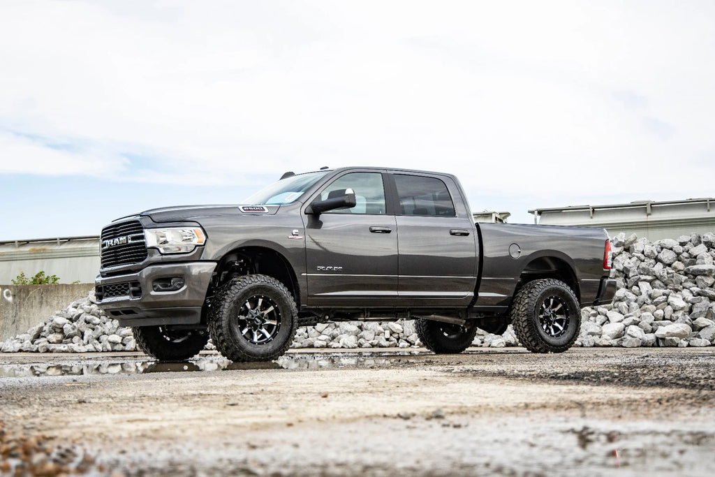 2.5 Inch Leveling Kit Ram 2500 (14-26)/3500 (13-26) 4WD