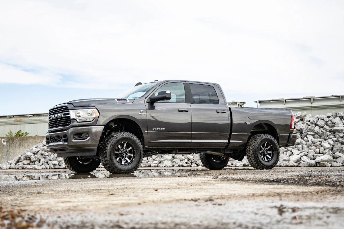 2.5 Inch Leveling Kit Ram 2500 (14-26)/3500 (13-26) 4WD