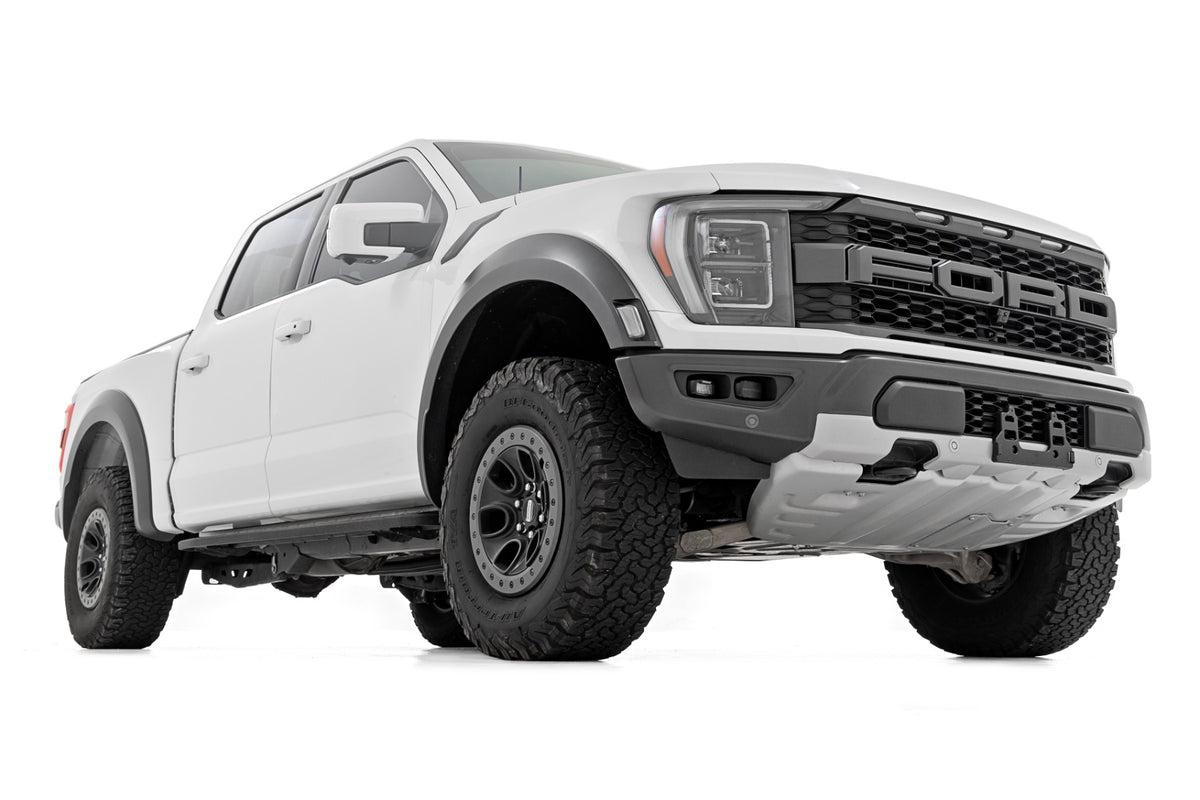 1 Inch Leveling Kit Ford Raptor 4WD (2021-2026)