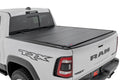 Hard Tri-Fold Flip Up Bed Cover Ram 1500 (19-26)/1500 TRX (21-24)