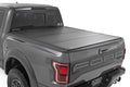 Hard Tri-Fold Flip Up Bed Cover Ford F-150 (21-26)/F-150 Lightning (22-26)