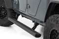 Power Running Boards Jeep Gladiator JT 4WD (2020-2026)