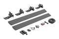 Power Running Boards Ford F-150/Lightning/F-250/F-350/Raptor (15-26)