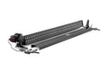 50 Inch Black Series LED Light Bar Dual Row