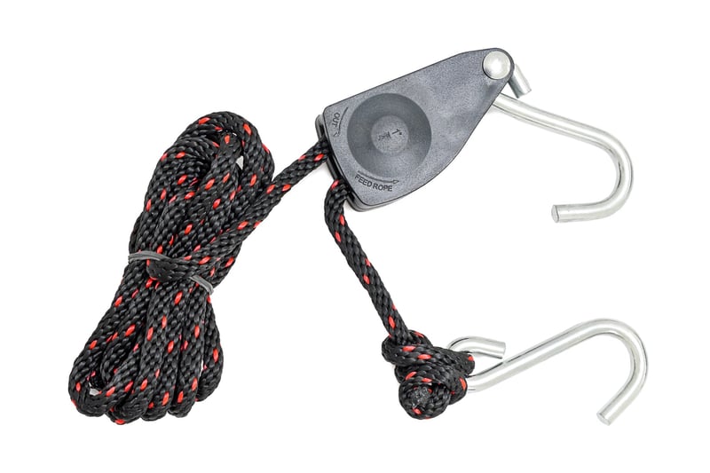 270 Degree Awning Drivers Side