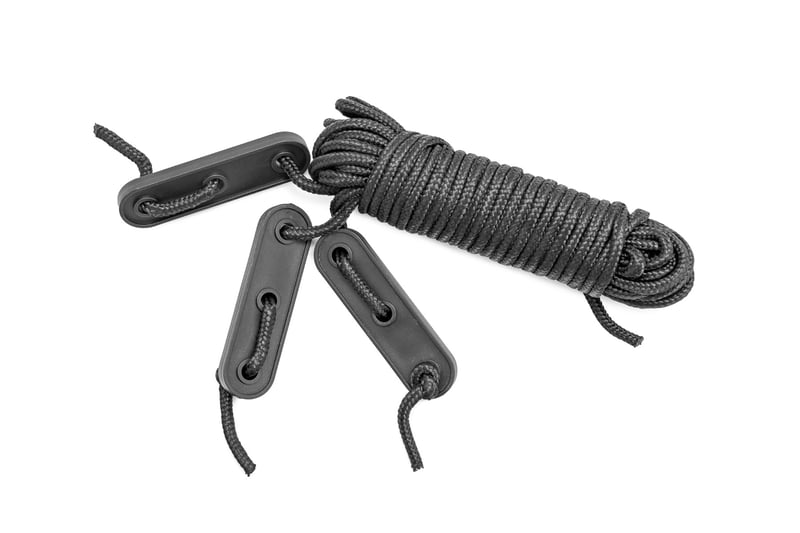 270 Degree Awning Drivers Side