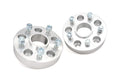 1.5 Inch Wheel Spacers 5x5 | Jeep Wrangler JK/Wrangler Unlimited (07-18)