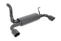 Performance Exhaust Dual Outlet | Jeep Wrangler JL (18-26)/Wrangler Unlimited (18-26)