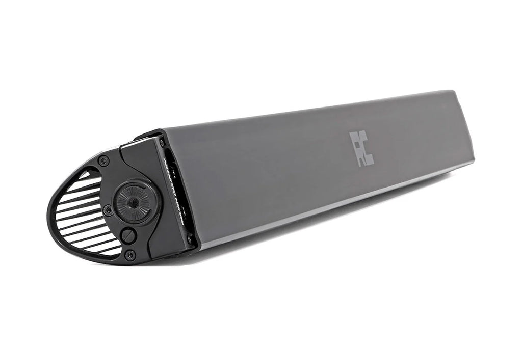 50 Inch Black Series LED Light Bar Dual Row