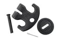 UTV Multi-Functional Winch Cleat